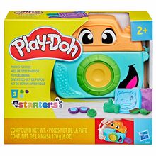 Mängukomplekt Play-Doh fotoaparaat, G05025L0