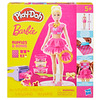 Mängukomplekt Play-Doh Barbie Ruffles And Bows
