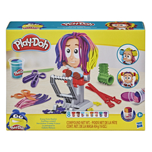 Plastiliinikomplekt Play-Doh Crazy Cuts Stylist, F12605L0