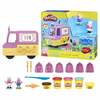 Mängukomplekt Play-Doh Peppas Ice Cream, F35975L0