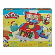 Play-Doh mängukomplekt Kassaaparaat, E6890