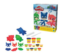 Plastiliin Play-Doh PJ Masks, F18055L0
