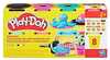 Voolimismassi komplekt Play-Doh Compound 8-pack, 680 g, erksad värvid