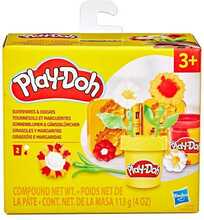 Voolimismass Play-Doh Lil Flowers