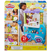 Play-Doh mängukomplekt Ultimate Ice Cream Truck, F10395L0