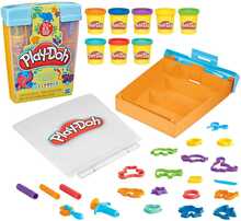 Play-Doh mängukomplekt Fantastilised loomad