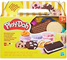 Play-Doh mängukomplekt Food Shapes