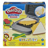 Plastiliinikomplekt Play-Doh Sumuštinių keptuvė, E7623