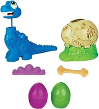 Play-Doh dinosaurus Minikid, F1503