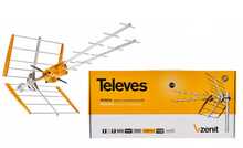 UHF antenn Televes V Zenit 149222
