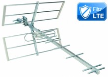 Väline TV antenn Technisat TechniYagi HDT-A