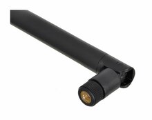 Antenni Elmak AK-06, must
