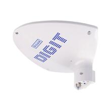 TV antenn Telkom Telmor DVB-T/T2 DIGIT 5G PROTECTED ACTIVE, valge