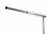 TV antenn eSTAR P-2845 LOG 21-69, must