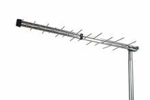 TV antenn eSTAR P-2845 LOG 21-69, must