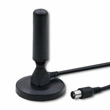TV antenn Qoltec 57016 DVB-T2