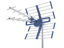 TV antenn Telkom Telmor TT-365 5G Protected