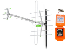 Suundtelevisiooni antenn OEM MUX1238