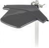 Väline TV antenn Sencor SDA 512 DVB-T2/T, 20 dB, 75 Ohm, 4G LTE