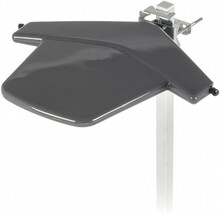 Väline TV antenn Sencor SDA 512 DVB-T2/T, 20 dB, 75 Ohm, 4G LTE