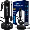 Sise-TV antenn Meizipl Active