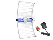 TV antenn Telkom Telmor DVB-T/T2 ASR Classic 5G PROTECTED 2023