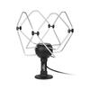 Omnisuunaline TV antenn KORONA Mobil 12V