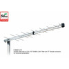 TV antenn Iskra P-2845 FLT7