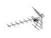 TV antenn Inne 21-60 Yaga 16 elementi