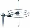 TV antenn Iskra FM-DAP, hall