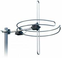 TV antenn Iskra FM-DAP, hall