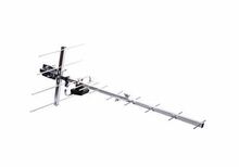 TV antenn eSTAR T-1013 UHF LTE, must