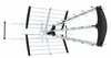 TV antenn Libox LB2000