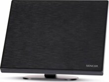 Sise-TV antenn Sencor SDA 220 DVB-T2/T, 20 dB, 4G LTE