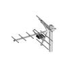 Suund-TV antenn INNE 21-60 Yaga 11 elementi