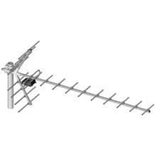 Välis-TV antenn Lechpol Kryptinė 21-60
