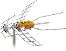 TV antenn Televes Ellipse Mix BIII/UHF LTE700, 148821