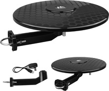 Aktiivne TV antenn Maclean MCTV-102 USB 5V