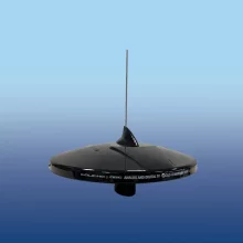 TV antenn Icy Box Glomex Talitha AGC 250 mm