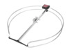 Sise-TV antenn Inne FM omnidirectional