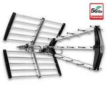 TV antenn eSTAR T-1115 UHF Triplex LTE, must