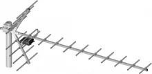 TV antenn DPM YAGA 19/21-69 DVB-T