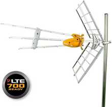 TV antenn Televes TForce DAT BOSS LTE700 (149921)