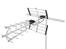 TV antenn Blow ATD27S DVB-T VHF/UHF MUX8