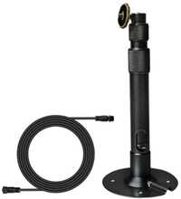 Antenni kinnitusadapter Segway SGW004, must