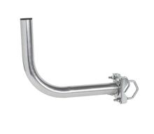 SAT antenni esipaneeli kinnitus Lechpol, 30 cm