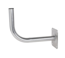 Seinal SAT antenni kinnitus Lechpol, 40 cm