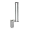 Kinnitus Extralink S200, 200 mm, teras, tsingitud