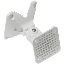 MikroTik QuickMOUNT pro LHG QMP-LHG, 95 x 112 mm, valge