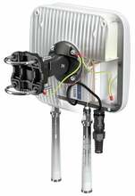 Väline antenn QuWireless QuMax AX11M Wi-Fi + LTE + GPS + Bluetooth